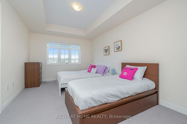 78 Heming Trail, House attached with 4 bedrooms, 3 bathrooms and 2 parking in Ancaster ON | Image 21