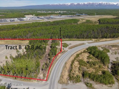 1456 S Clapp Street, Wasilla, AK, 99654 | Card Image