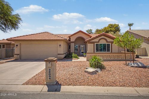 26034 S Hollygreen Dr, Sun Lakes, AZ, 85248-7253 | Card Image