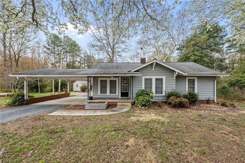 5498 S Us Highway 220, Asheboro, NC, 27205 | Card Image