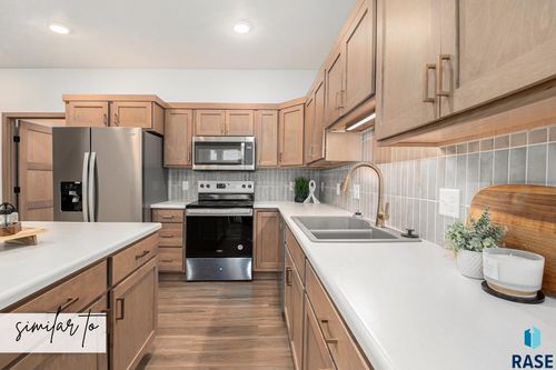 2515 E Cama Pl, Sioux Falls, SD, 57108-8334 | Card Image