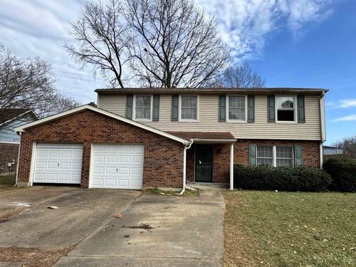 3446 Old Brownsville Rd, Bartlett, TN, 38134-8400 | Card Image