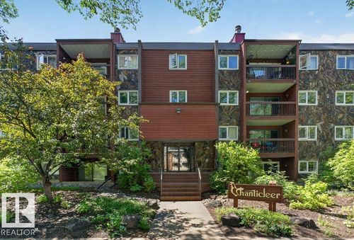 3-10160 119 St Nw, Edmonton, AB, T5K1Y9 | Card Image