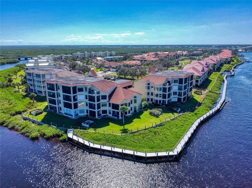 105-436 Bouchelle Dr, New Smyrna Beach, FL, 32169-5480 | Card Image