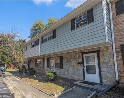 51B - 4701 Flat Shoals Road, Condo with 3 bedrooms, 2 bathrooms and null parking in Union City GA | Image 2