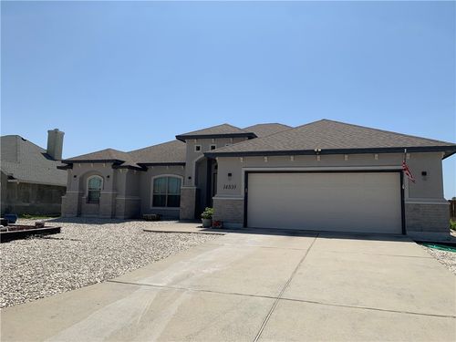 14810 Dasmarinas Dr, Corpus Christi, TX, 78418-6108 | Card Image