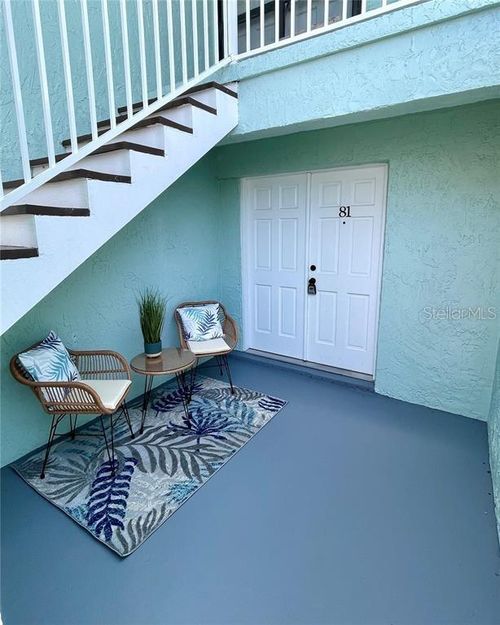 81-1 Windrush Blvd, INDIAN ROCKS BEACH, FL, 33785-2671 | Card Image