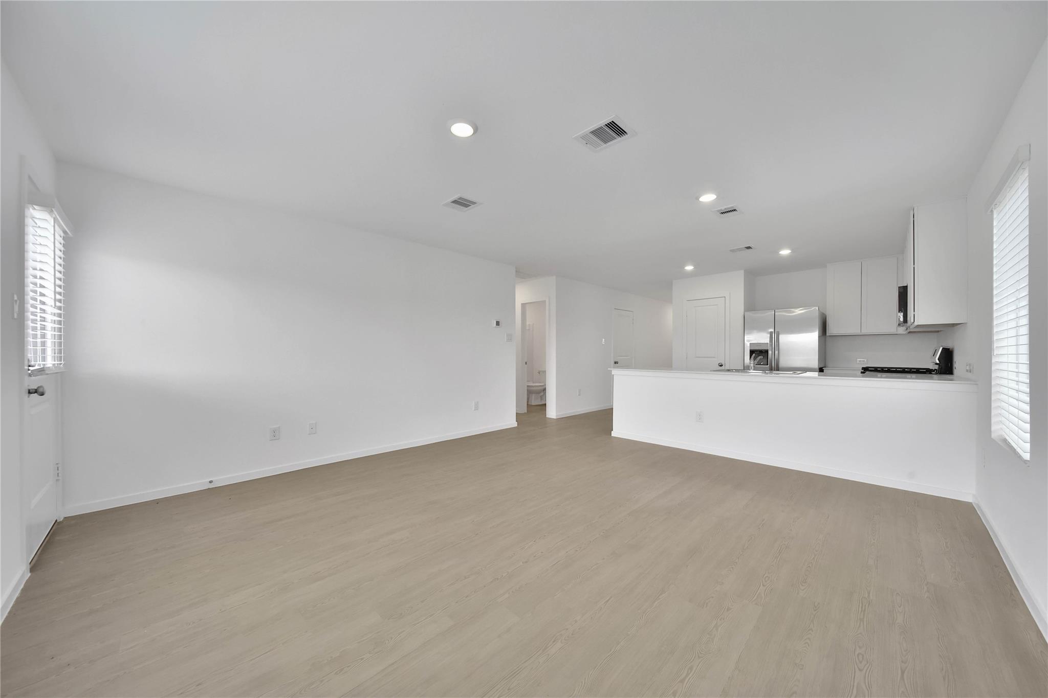 Residential Lease in Splendora