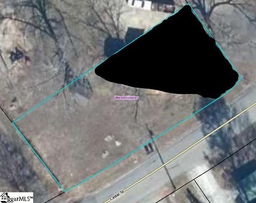 300 S Hampton St, Westminster, SC, 29693-2209 | Card Image