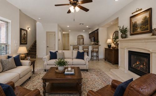 1432 Arapaho Dr, Carrollton, TX, 75010-3304 | Card Image