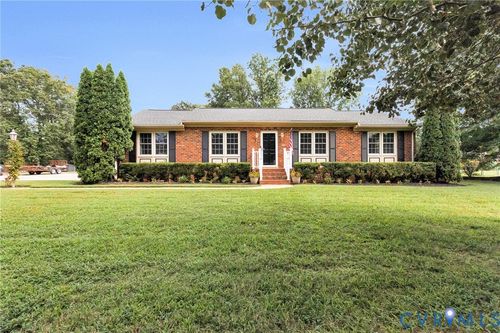 10994 Wychwood Dr, Mechanicsville, VA, 23116-3154 | Card Image
