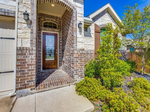 258 Churchill Dr, Fate, TX, 75189-4939 | Card Image