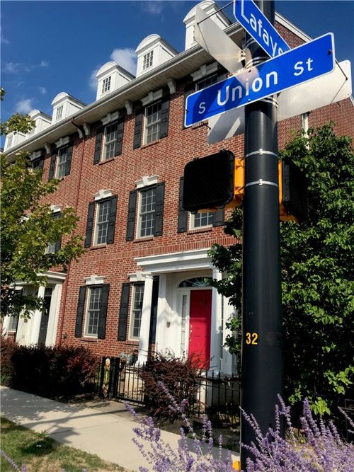 100 S Union St, Rochester, NY, 14607-1830 | Card Image