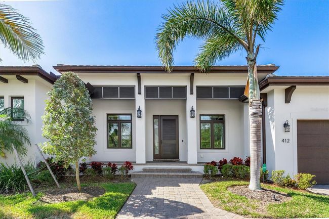 412 Pheasant Way, House other with 4 bedrooms, 3 bathrooms and null parking in SARASOTA FL | Image 5