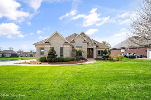 16904 Shakes Creek Dr, Fisherville, KY, 40023-7778 | Card Image