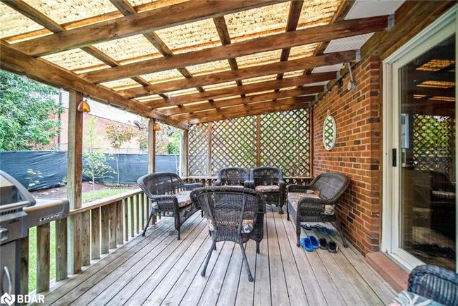 11 Hillside Dr, House other with 4 bedrooms, 3 bathrooms and 4 parking in Georgetown ON | Image 40