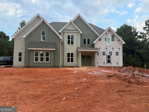 LOT 7 Mud Bridge Rd, The Rock, GA, 30285 | Card Image