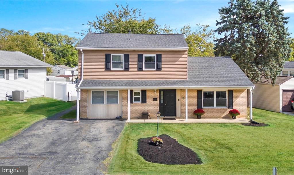 Sanford Dr, Newark, DE 19713