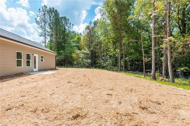 232 Stephens Rd, House other with 3 bedrooms, 2 bathrooms and 2 parking in Cedartown GA | Image 39