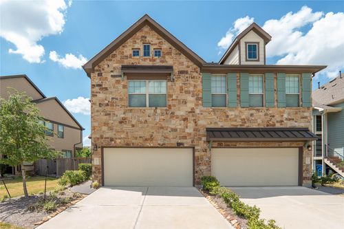 16119 Northern Cardinal Ln, Cypress, TX, 77433-8178 | Card Image