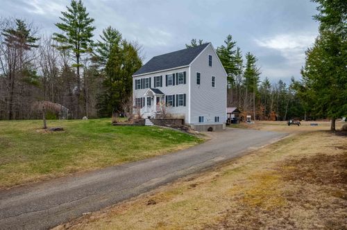 45 Cherub Dr, Farmington, NH, 03835-3001 | Card Image