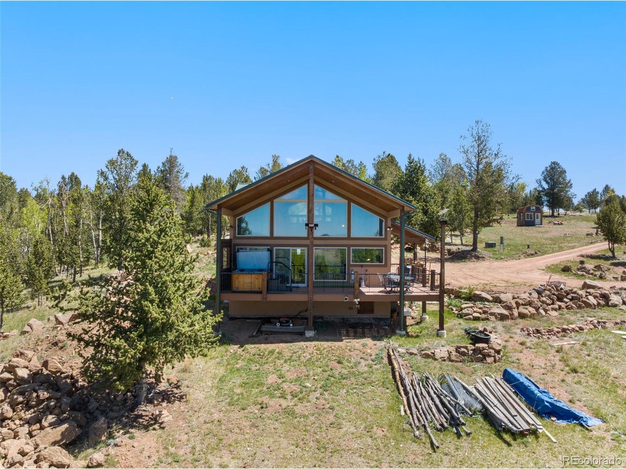 Residential in Victor 2