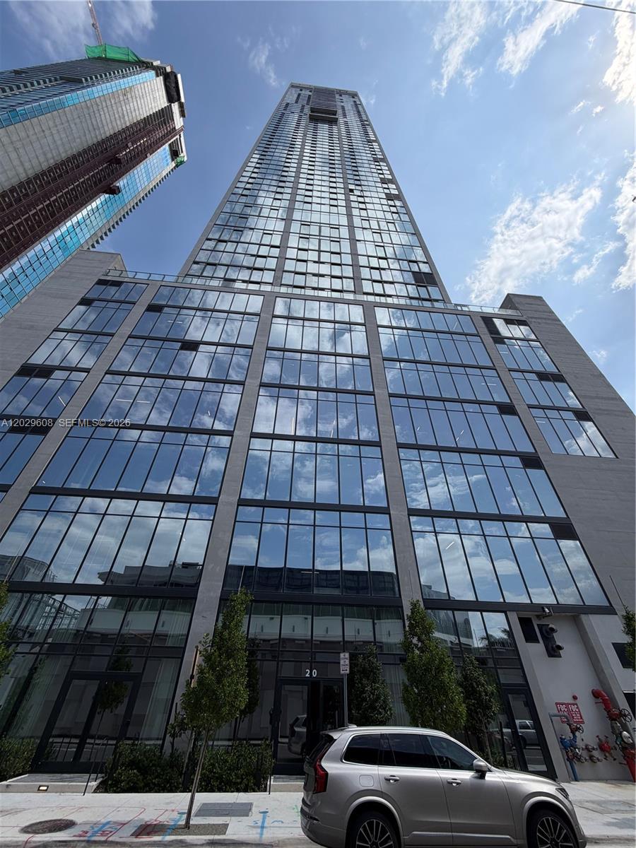Residential Lease in Miami 2
