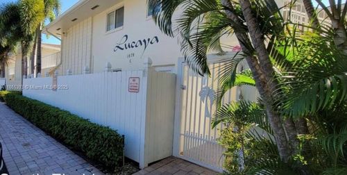 apt-d6-1872 Ne 46th St, Fort Lauderdale, FL, 33308-7701 | Card Image