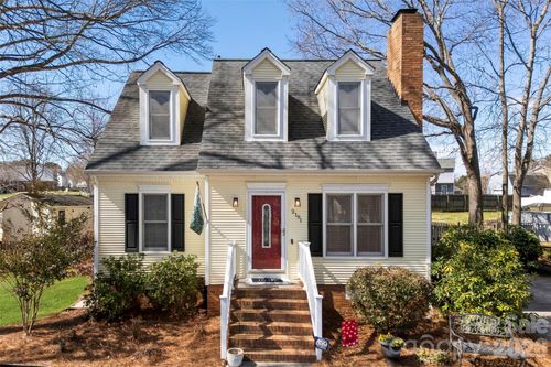 2191 Winterfield Dr, Gastonia, NC, 28056-9239 | Card Image