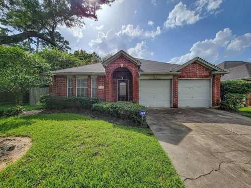26885 Towerguard Dr, Kingwood, TX, 77339-2145 | Card Image