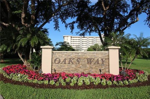 307-3507 Oaks Way, Pompano Beach, FL, 33069-5395 | Card Image