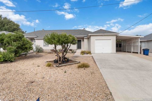 434 Watts Ln, Canyon Lake, TX, 78133-6403 | Card Image