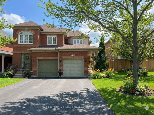 145 Clover Bloom Rd, Brampton, ON, L6R1S5 | Card Image