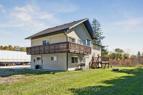 12478 5th Line, Limehouse, ON, L0P1H0 | Card Image