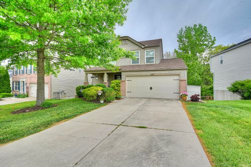 2129 Antoinette Way, Union, KY, 41091-7428 | Card Image