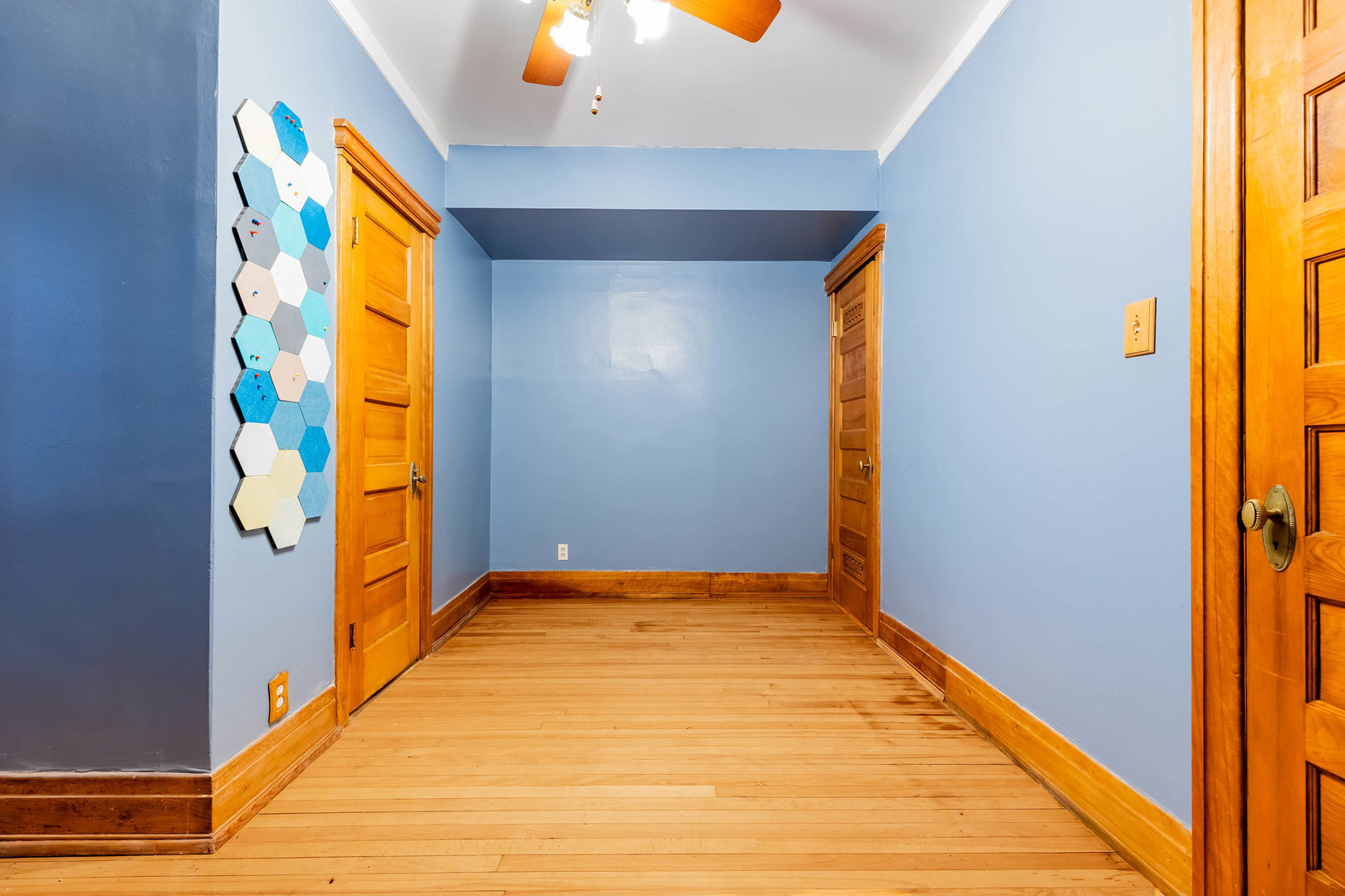 Residential in Oak Park 2