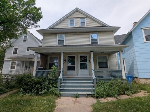 181-179 Field St, Rochester, NY, 14620-1943 | Card Image