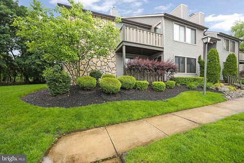 1815 The Woods Ii, CHERRY HILL, NJ, 08003-4717 | Card Image