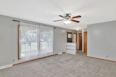 812 N Springfield, House other with 3 bedrooms, 2 bathrooms and null parking in Anthony KS | Image 3