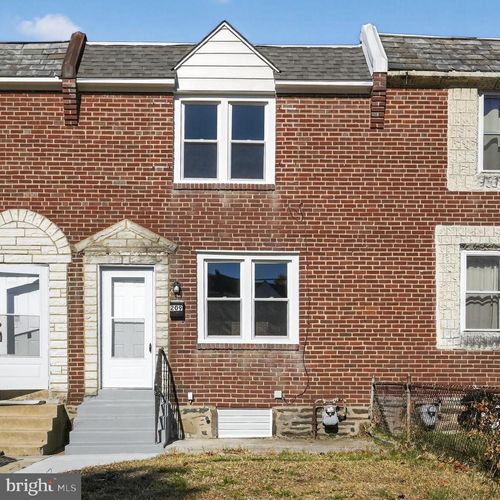 209 Weymouth Rd, DARBY, PA, 19023-1425 | Card Image