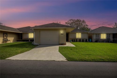 10817 Se 51st Avenue, BELLEVIEW, FL, 34420 | Card Image