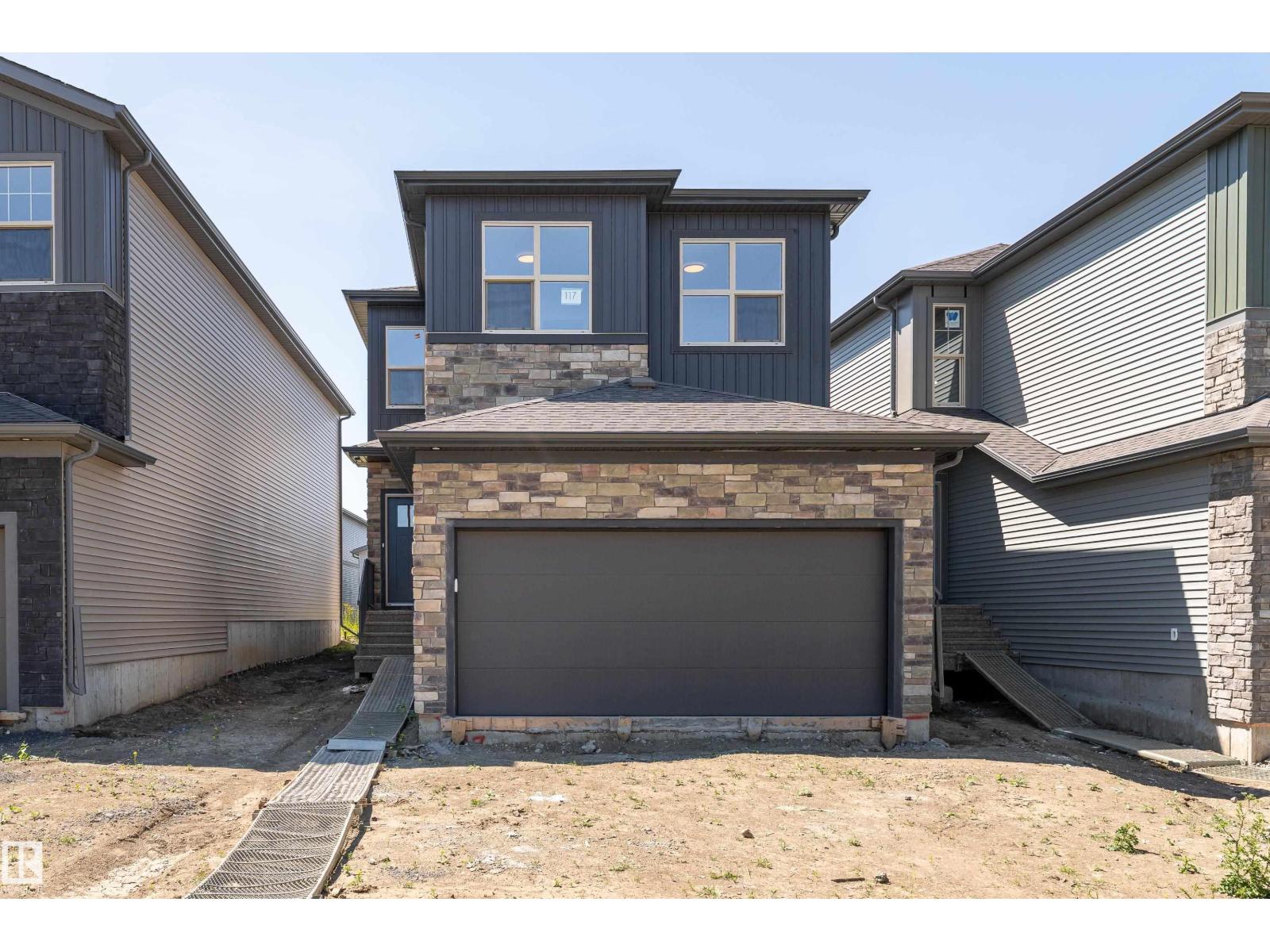 Residential in Spruce Grove 2