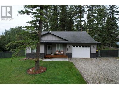 455 Redden Rd, House other with 3 bedrooms, 2 bathrooms and null parking in Quesnel BC | Image 1