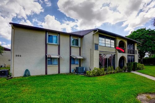 a-2-302 Pine Ridge Cir, Greenacres, FL, 33463-1988 | Card Image