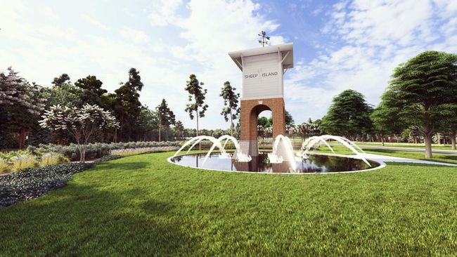 8 - Sheep Island_Amenity | Image 40