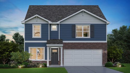 6706 Buchanan Cir, Plainfield, IL, 60586-2580 | Card Image