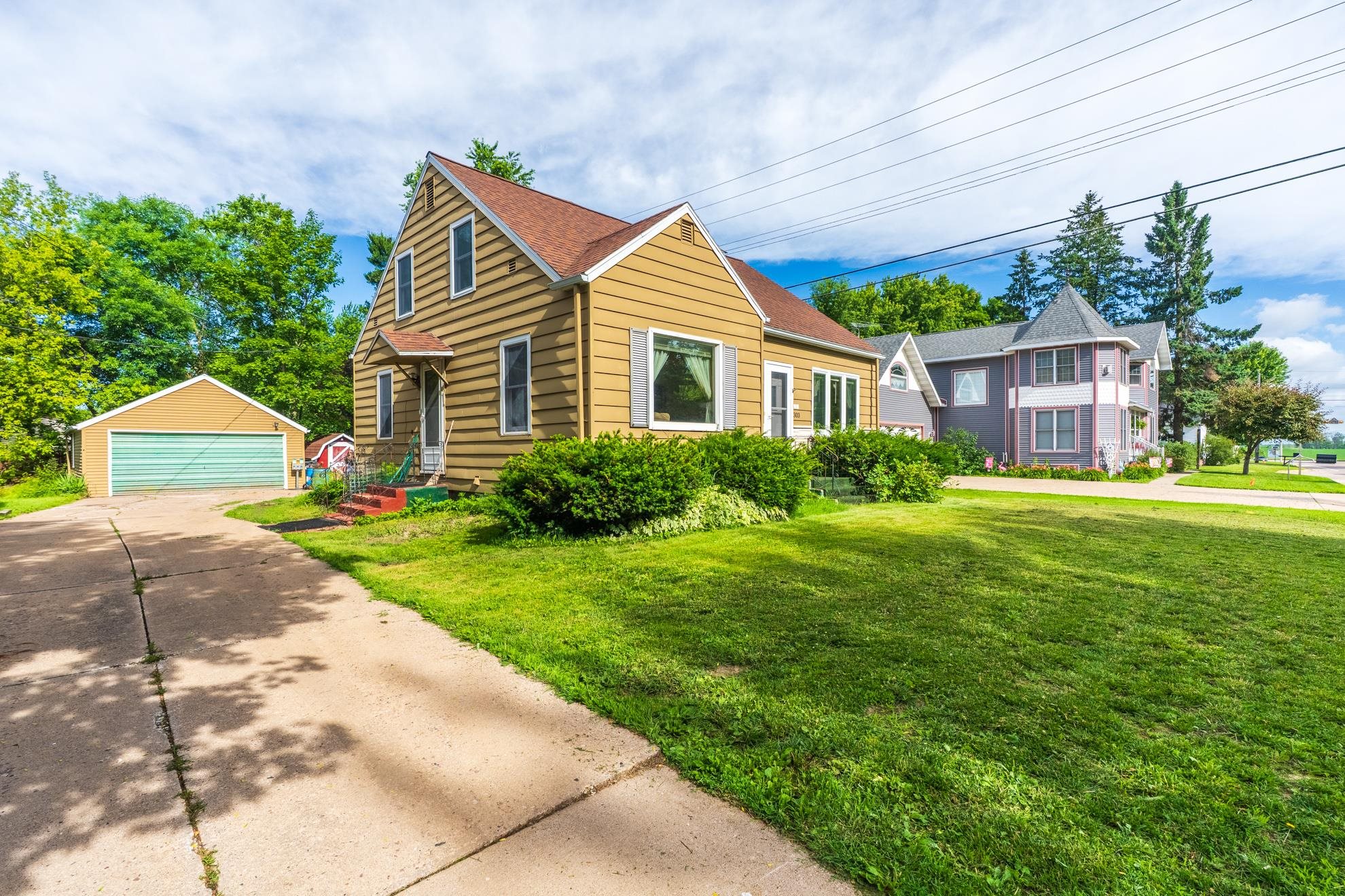 Residential in Spencer 5