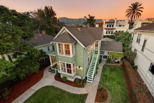 532 Brinkerhoff Ave, SANTA BARBARA, CA, 93101-8018 | Card Image
