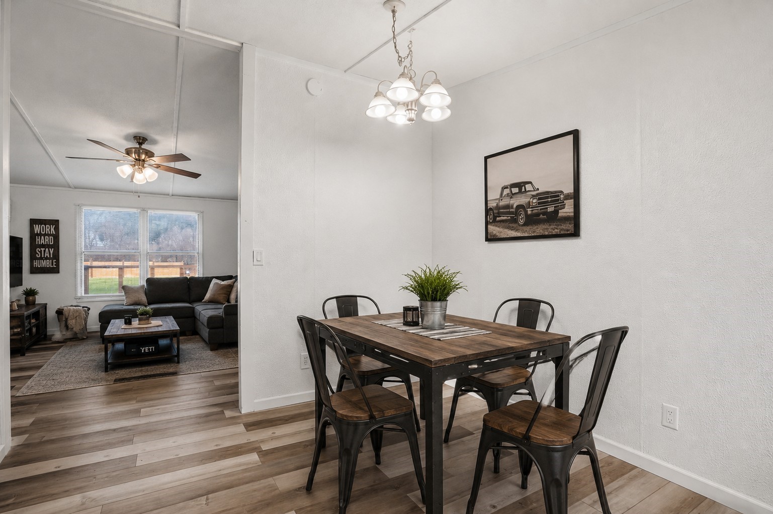 Residential in Granbury