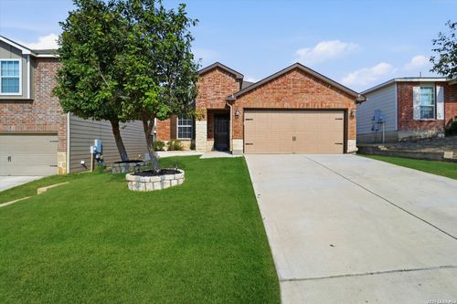 11323 Fine Design, San Antonio, TX, 78245-3580 | Card Image